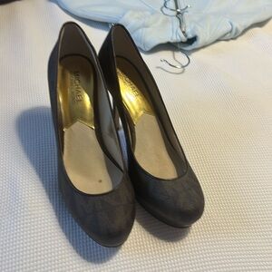 Michael Kors Women’s Shoes, Size 8